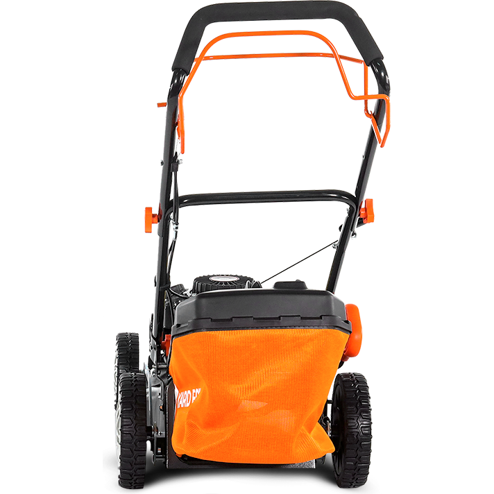������������� ���������� ���������� YARD FOX 46S