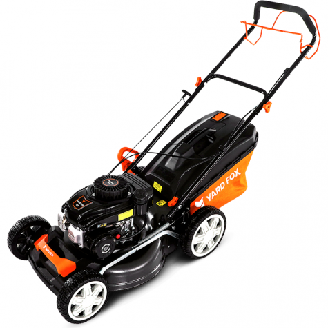 ������������� ���������� ���������� YARD FOX 46S