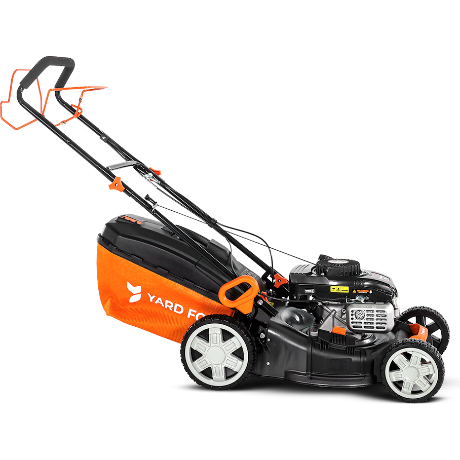 ������������� ���������� ���������� YARD FOX 46S