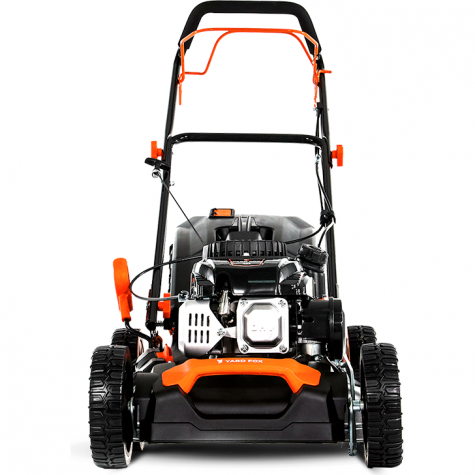 ������������� ���������� ���������� YARD FOX 46S