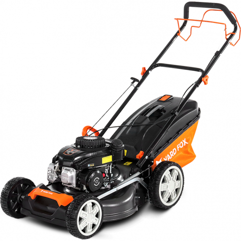 ������������� ���������� ���������� YARD FOX 46S