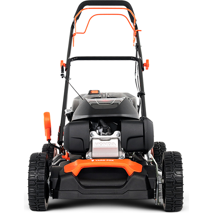 ������������� ���������� ���������� YARD FOX 46SH HONDA