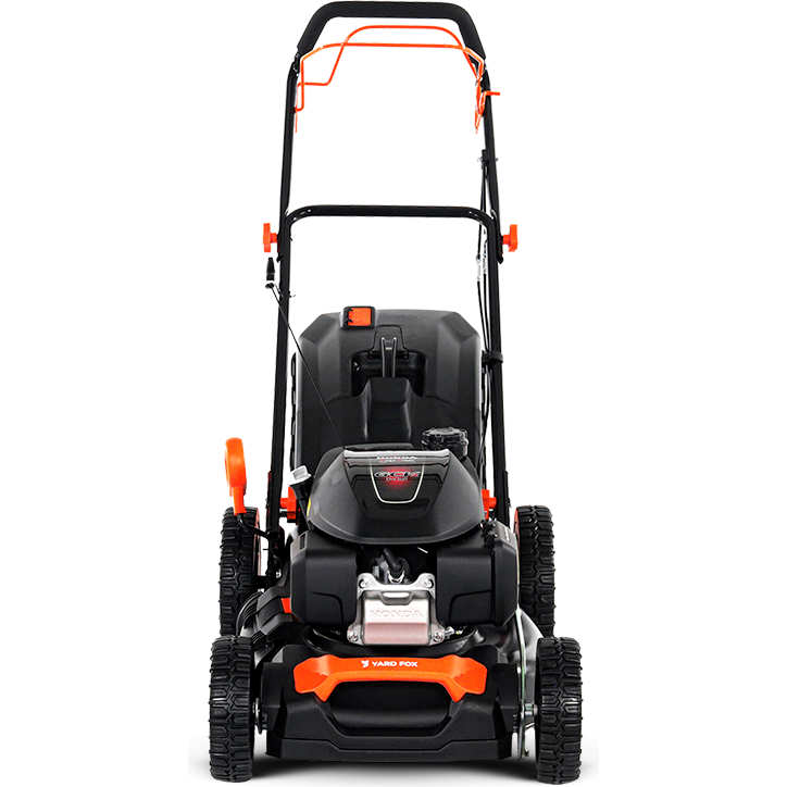������������� ���������� ���������� YARD FOX 46SH HONDA