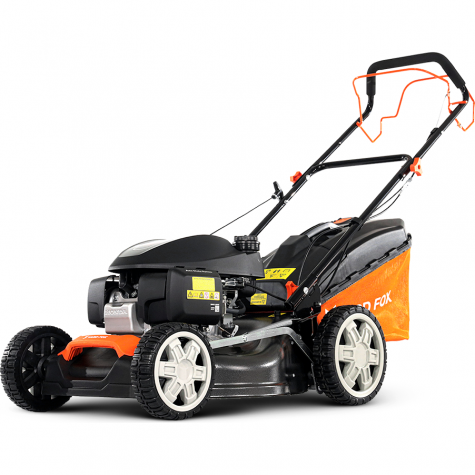 ������������� ���������� ���������� YARD FOX 46SH HONDA
