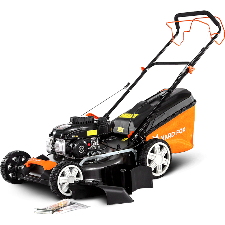 ������������� ���������� ���������� YARD FOX 51S