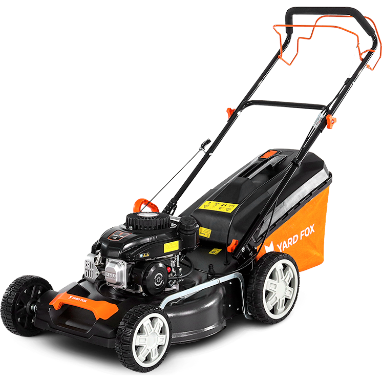 ������������� ���������� ���������� YARD FOX 51S