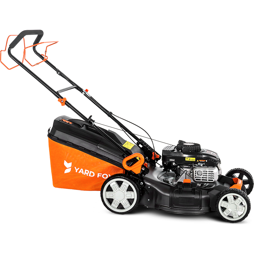 ������������� ���������� ���������� YARD FOX 51S