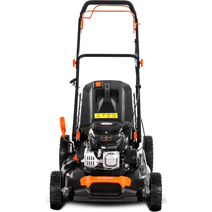 ������������� ���������� ���������� YARD FOX 51S