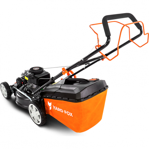 ������������� ���������� ���������� YARD FOX 51S