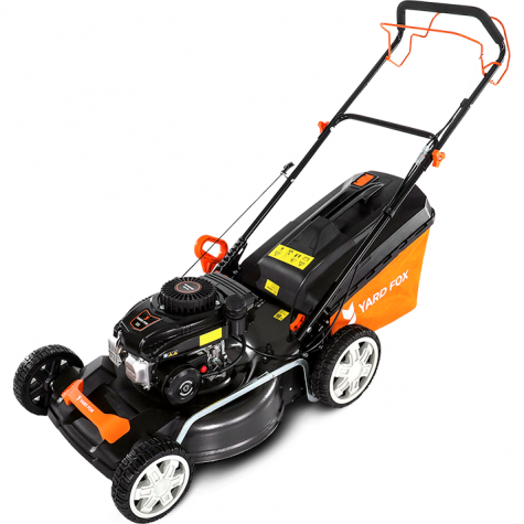 ������������� ���������� ���������� YARD FOX 51S