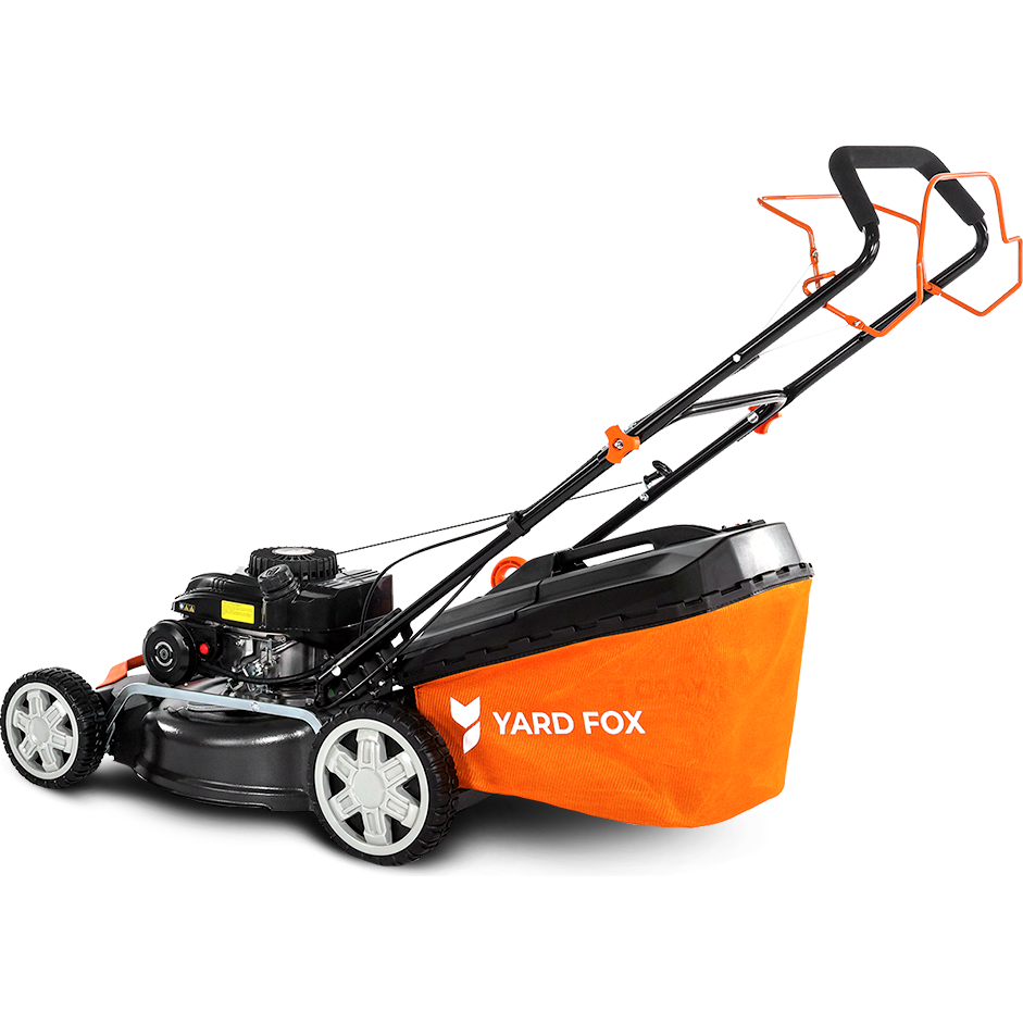 ������������� ���������� ���������� YARD FOX 51S