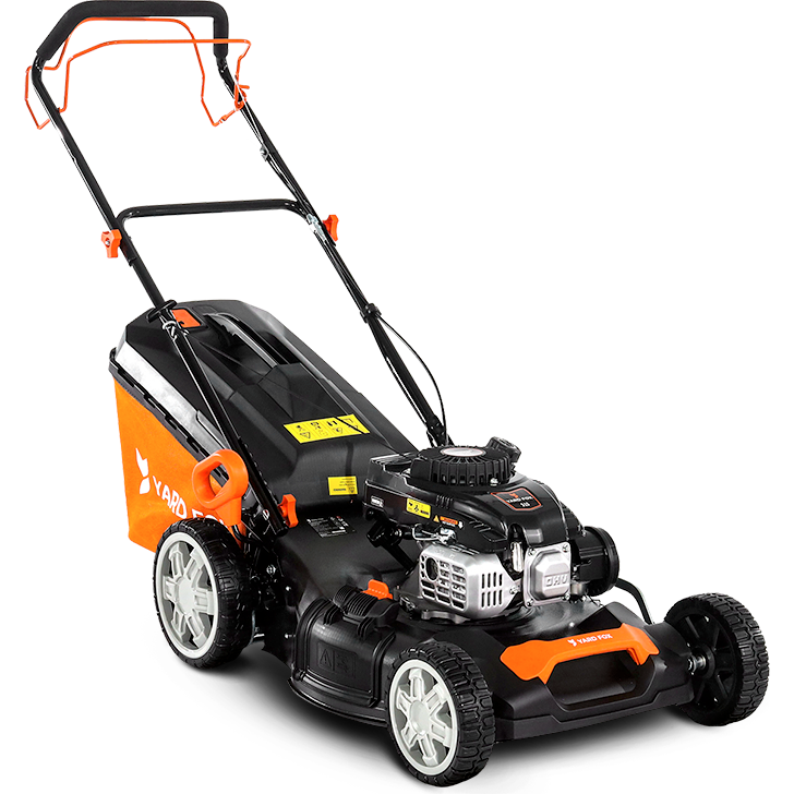 ������������� ���������� ���������� YARD FOX 51S