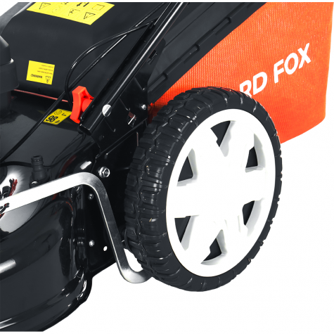 ������������� ���������� ���������� YARD FOX 53S HW