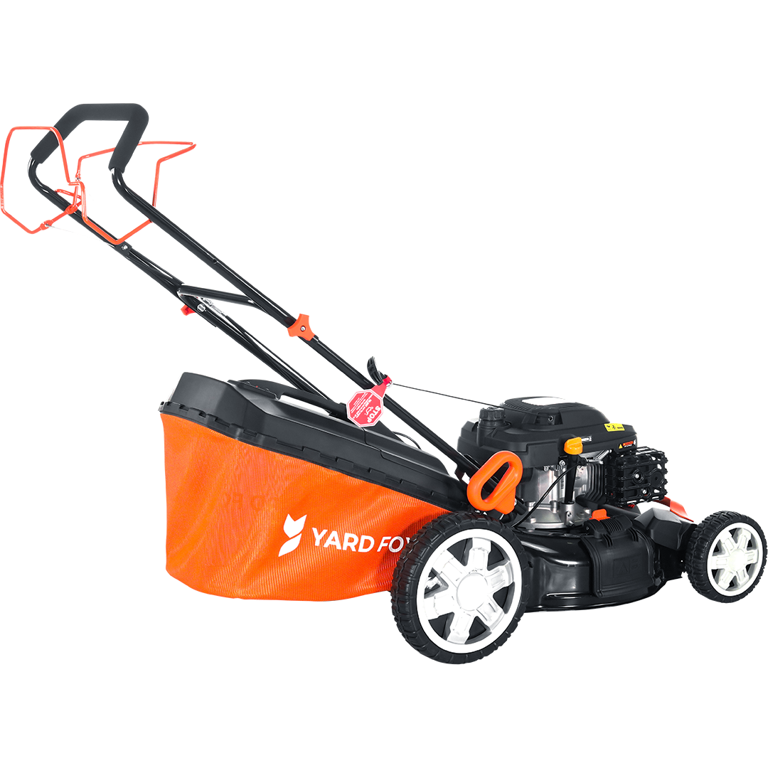 ������������� ���������� ���������� YARD FOX 53S HW