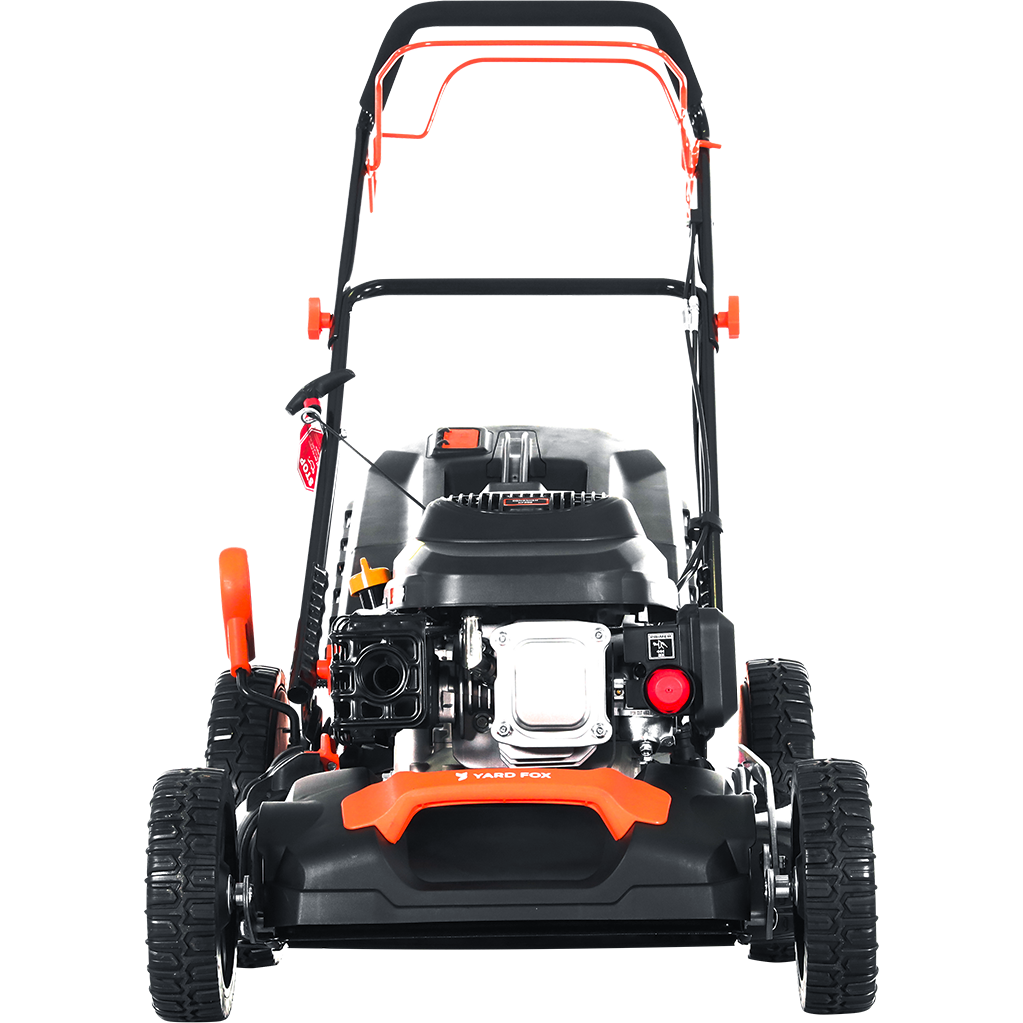 ������������� ���������� ���������� YARD FOX 53S HW