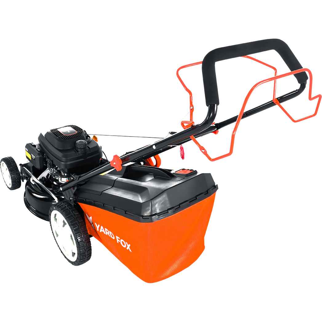 ������������� ���������� ���������� YARD FOX 53S HW