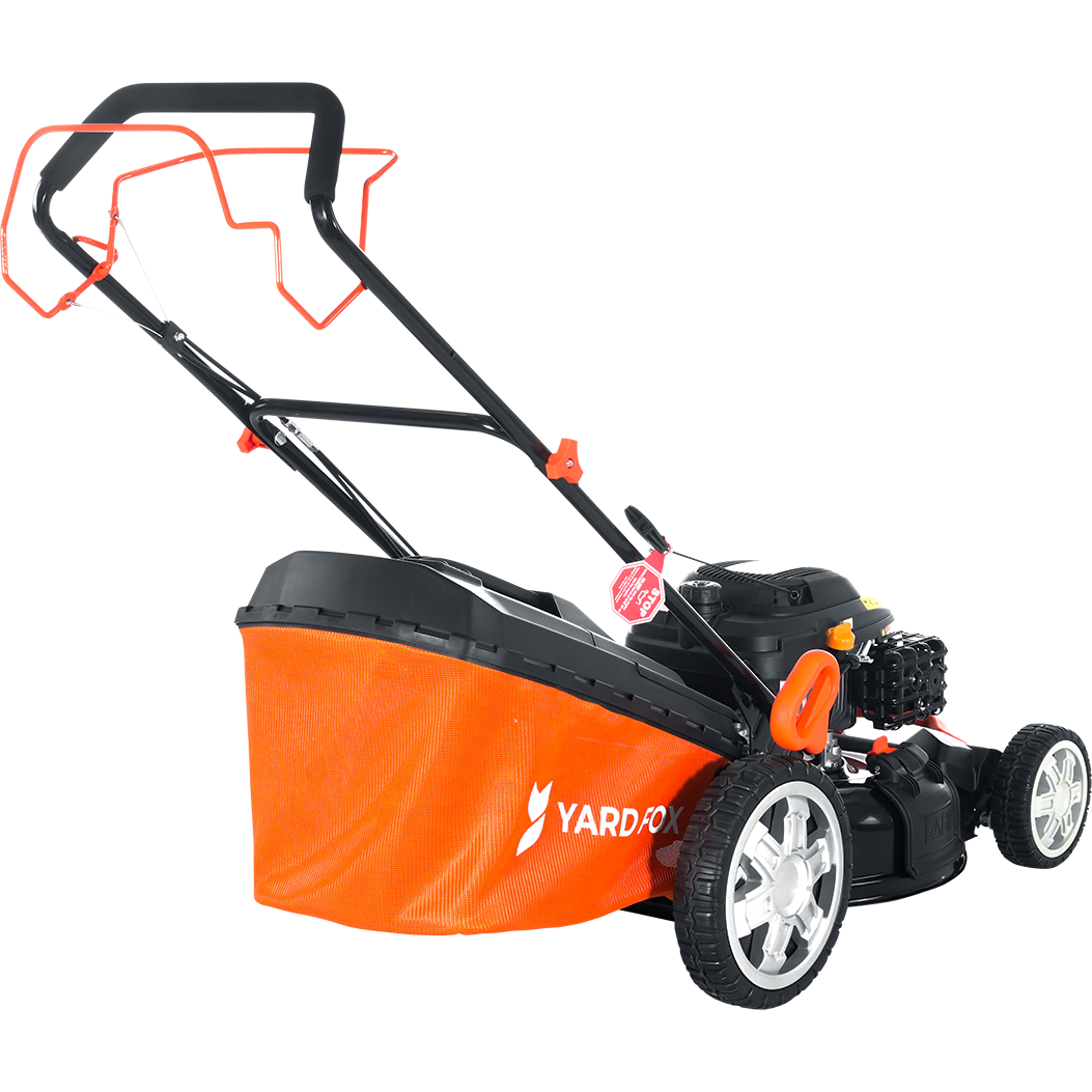 ������������� ���������� ���������� YARD FOX 53S HW