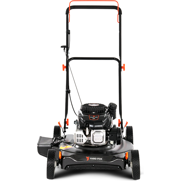 ������������� ���������� ������������ YARD FOX 51P