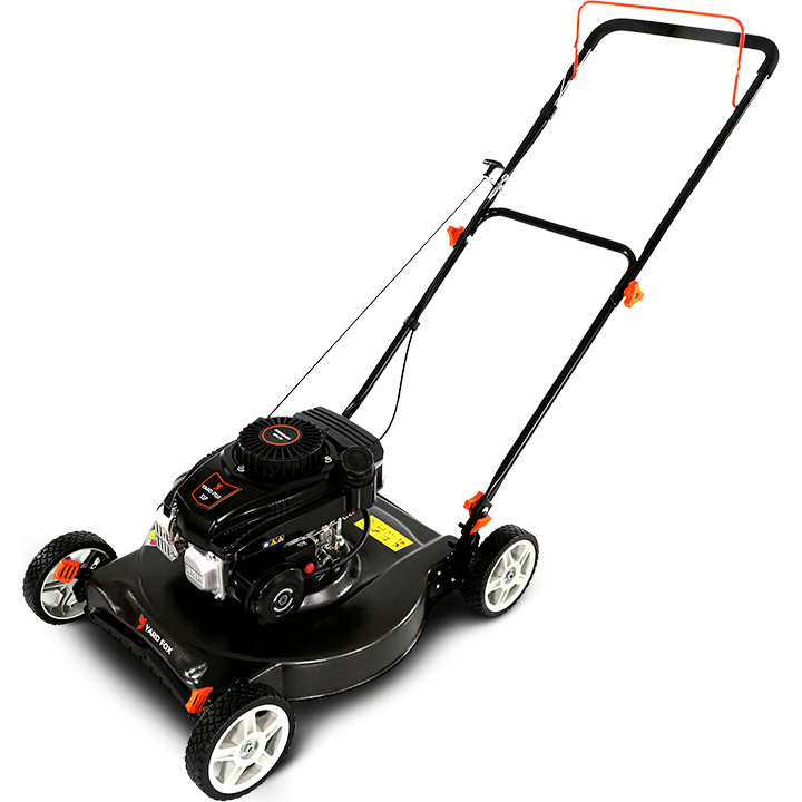 ������������� ���������� ������������ YARD FOX 51P