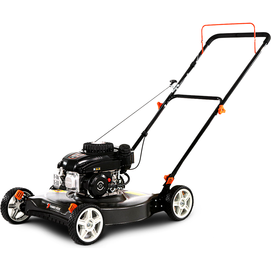 ������������� ���������� ������������ YARD FOX 51P