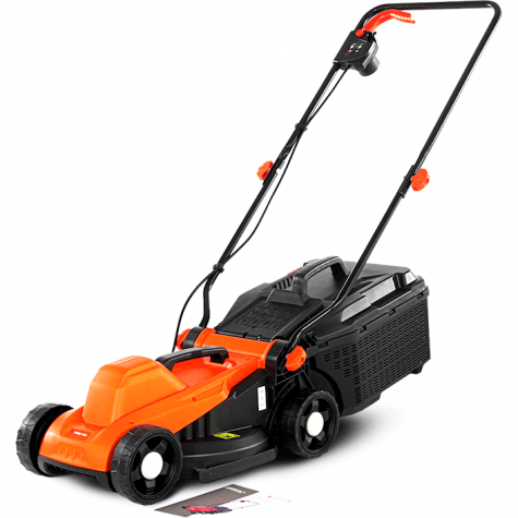 ������������� ������������� YARD FOX EL 3330