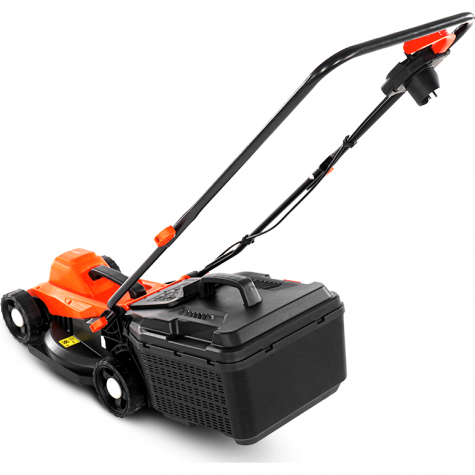 ������������� ������������� YARD FOX EL 3330