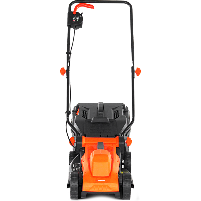 ������������� ������������� YARD FOX EL 3330