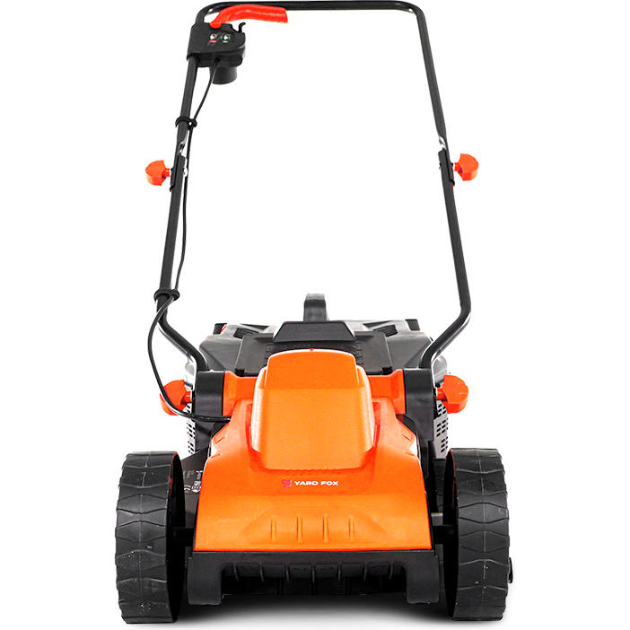 ������������� ������������� YARD FOX EL 3330