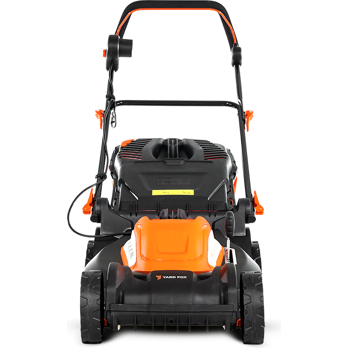 ������������� ������������� YARD FOX EL 4455