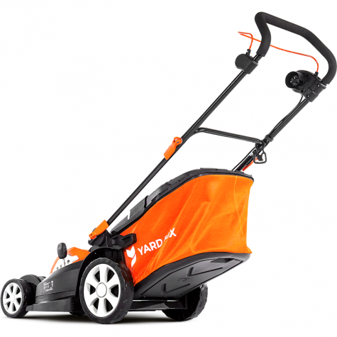 ������������� ������������� YARD FOX EL 4455