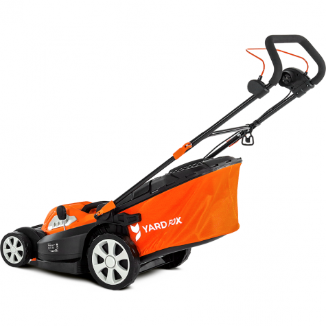 ������������� ������������� YARD FOX EL 4455