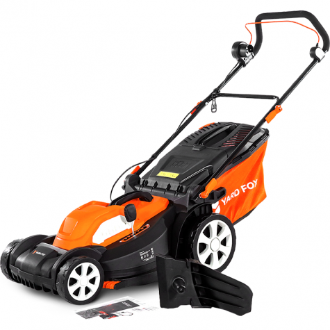 ������������� ������������� YARD FOX EL 4455