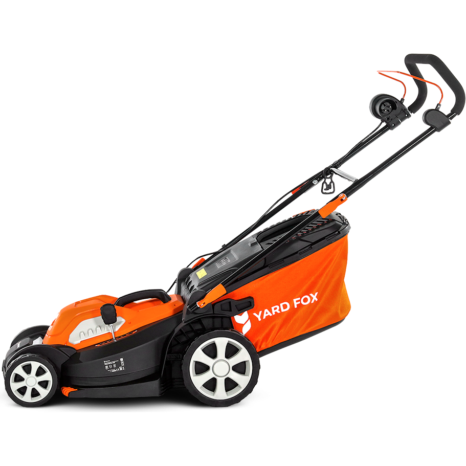 ������������� ������������� YARD FOX EL 4455