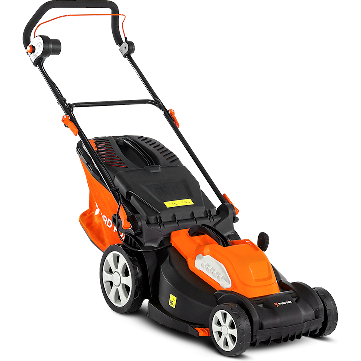 ������������� ������������� YARD FOX EL 4455