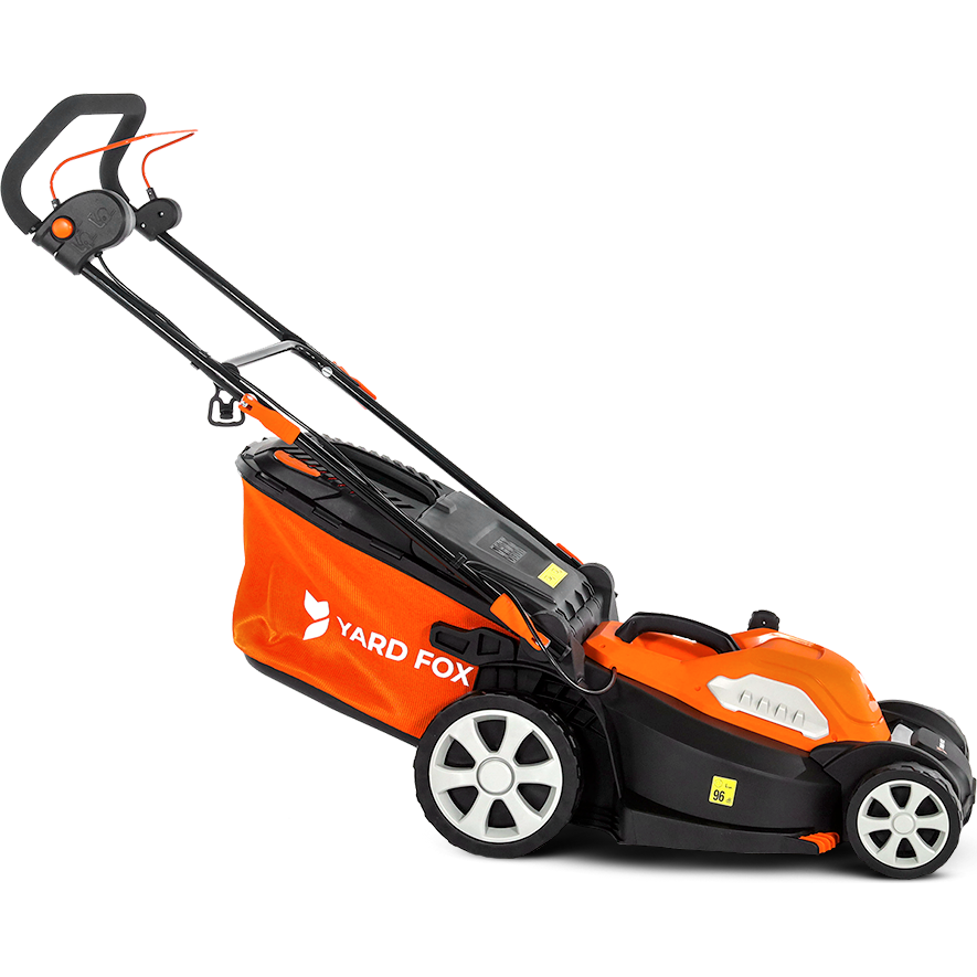 ������������� ������������� YARD FOX EL 4455