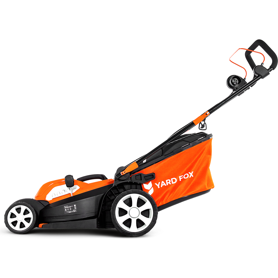 ������������� ������������� YARD FOX EL 4455