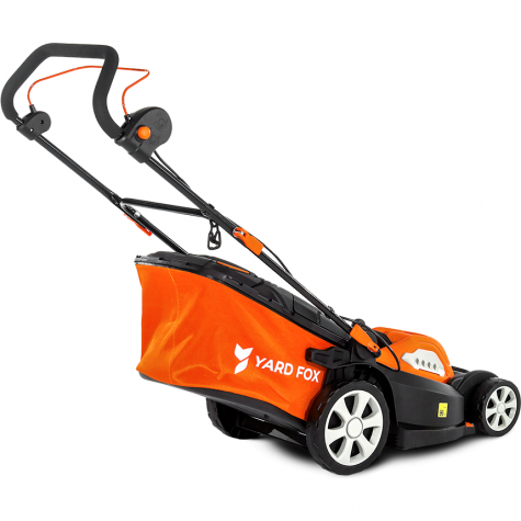������������� ������������� YARD FOX EL 4455