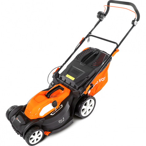������������� ������������� YARD FOX EL 4455