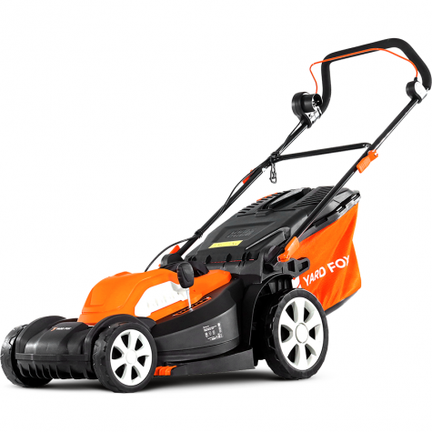 ������������� ������������� YARD FOX EL 4455