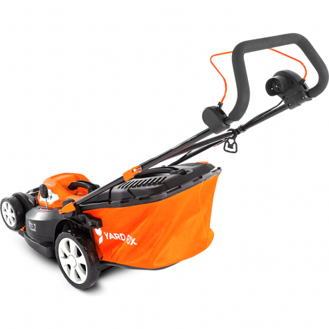 ������������� ������������� YARD FOX EL 4455