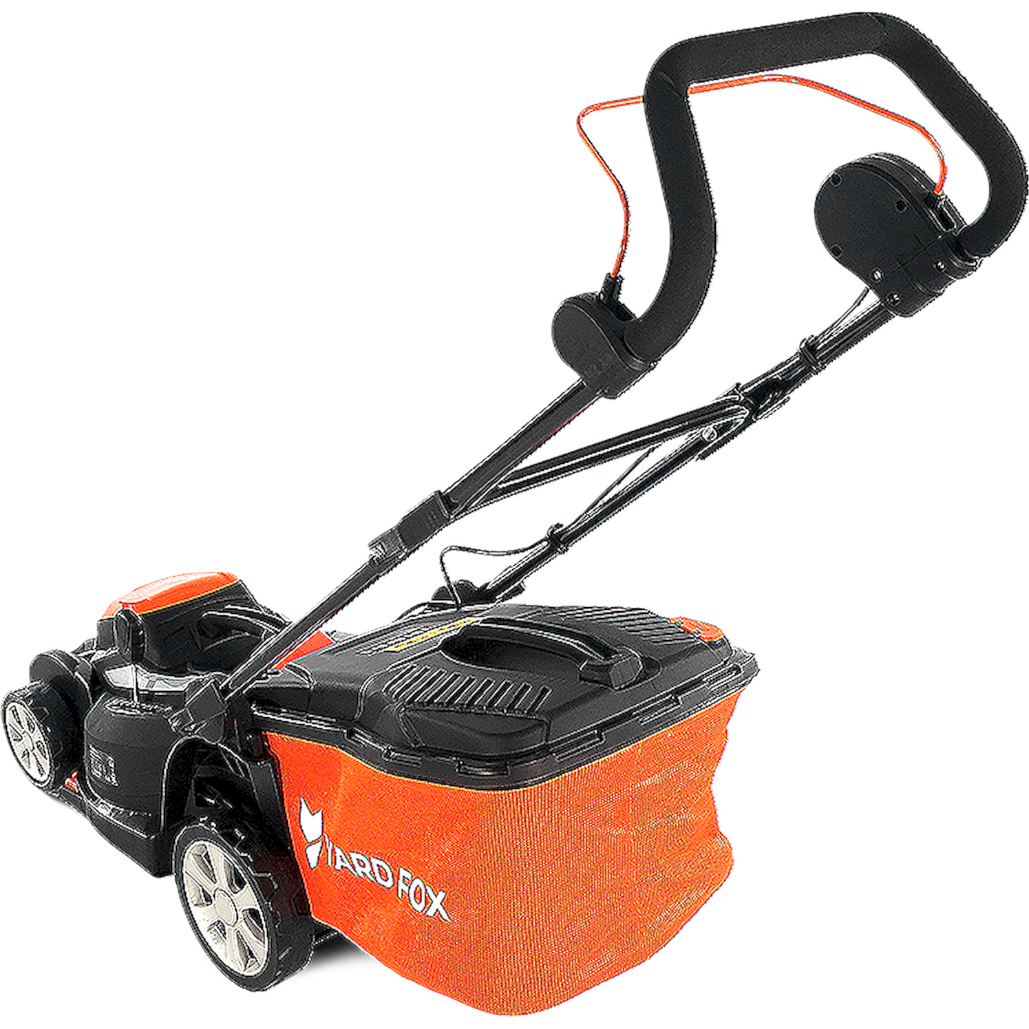 ������������� �������������� ������������ YARD FOX 40V EL 3435 B SET				