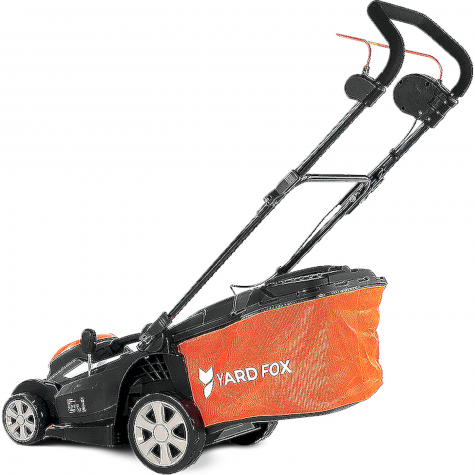 ������������� �������������� ������������ YARD FOX 40V EL 3435 B SET				