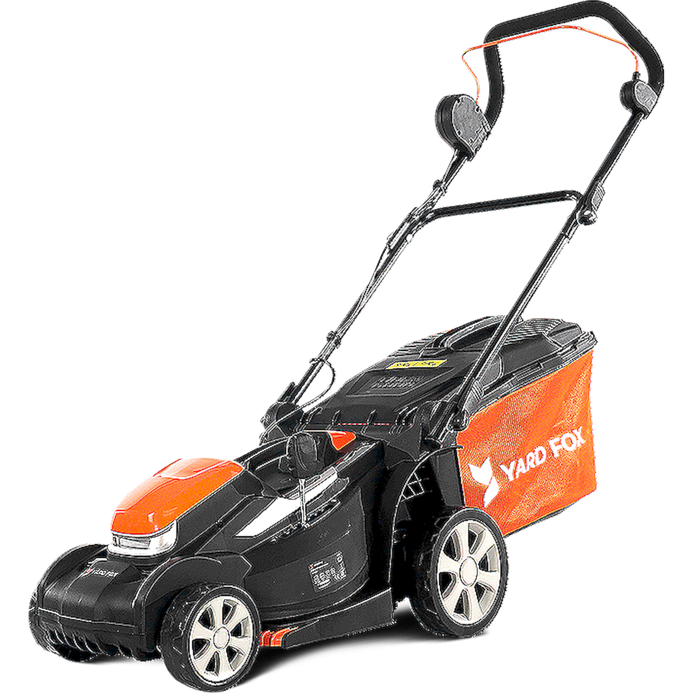 ������������� �������������� ������������ YARD FOX 40V EL 3435 B SET				