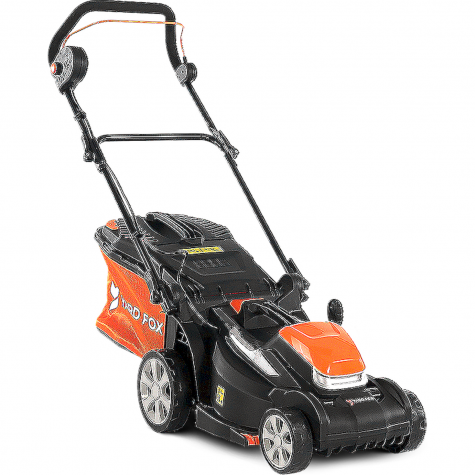 ������������� �������������� ������������ YARD FOX 40V EL 3435 B SET				