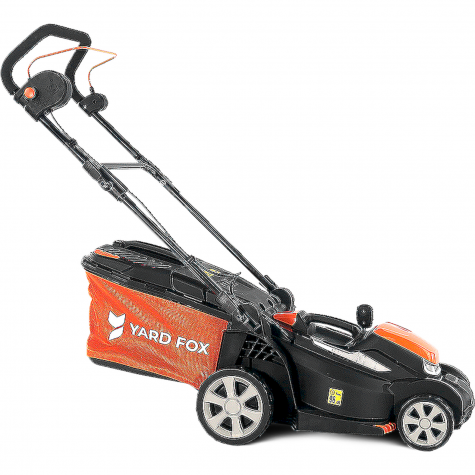 ������������� �������������� ������������ YARD FOX 40V EL 3435 B SET				