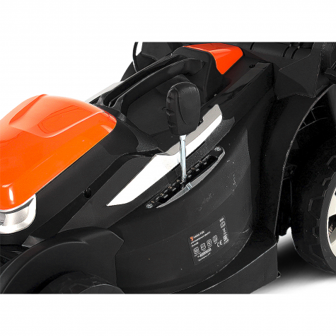 ������������� �������������� ������������ YARD FOX 40V EL 3435 B SET				