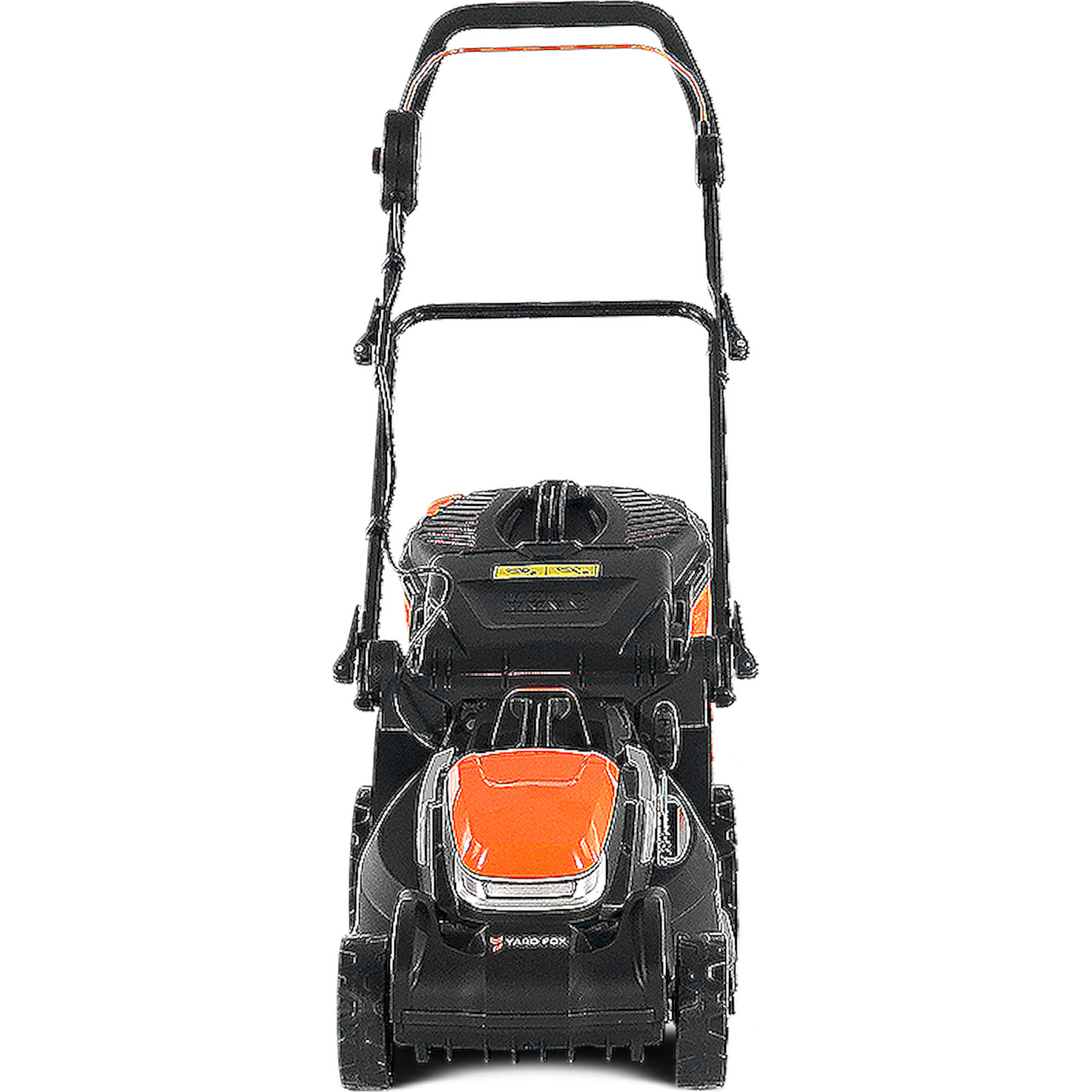 ������������� �������������� ������������ YARD FOX 40V EL 3435 B SET				