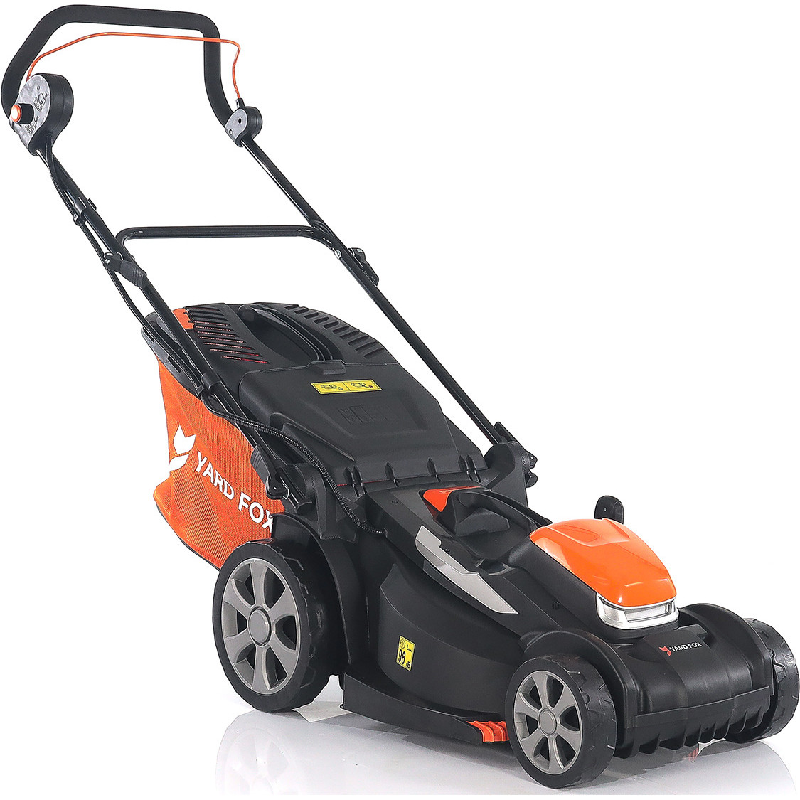 ������������� �������������� ������������ YARD FOX 40V EL 4045 B SET