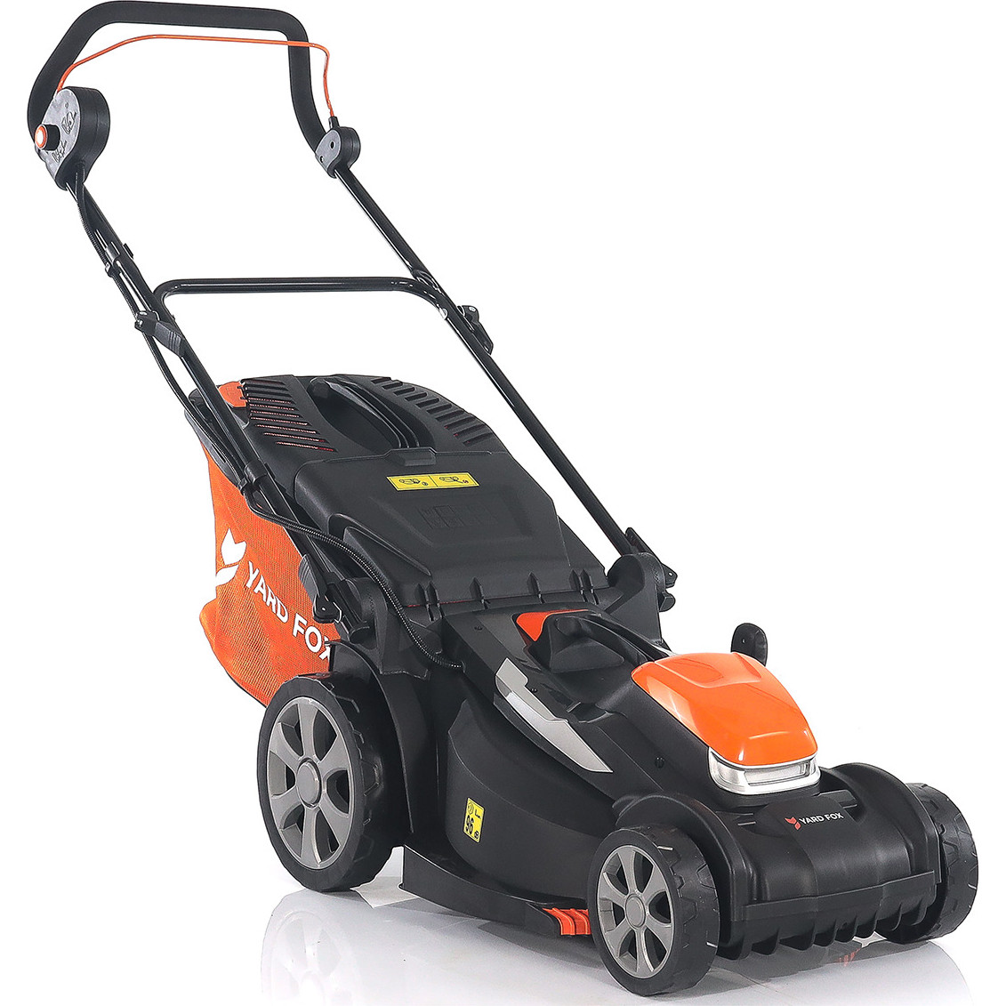 ������������� �������������� ������������ YARD FOX 40V EL 4045 B SET