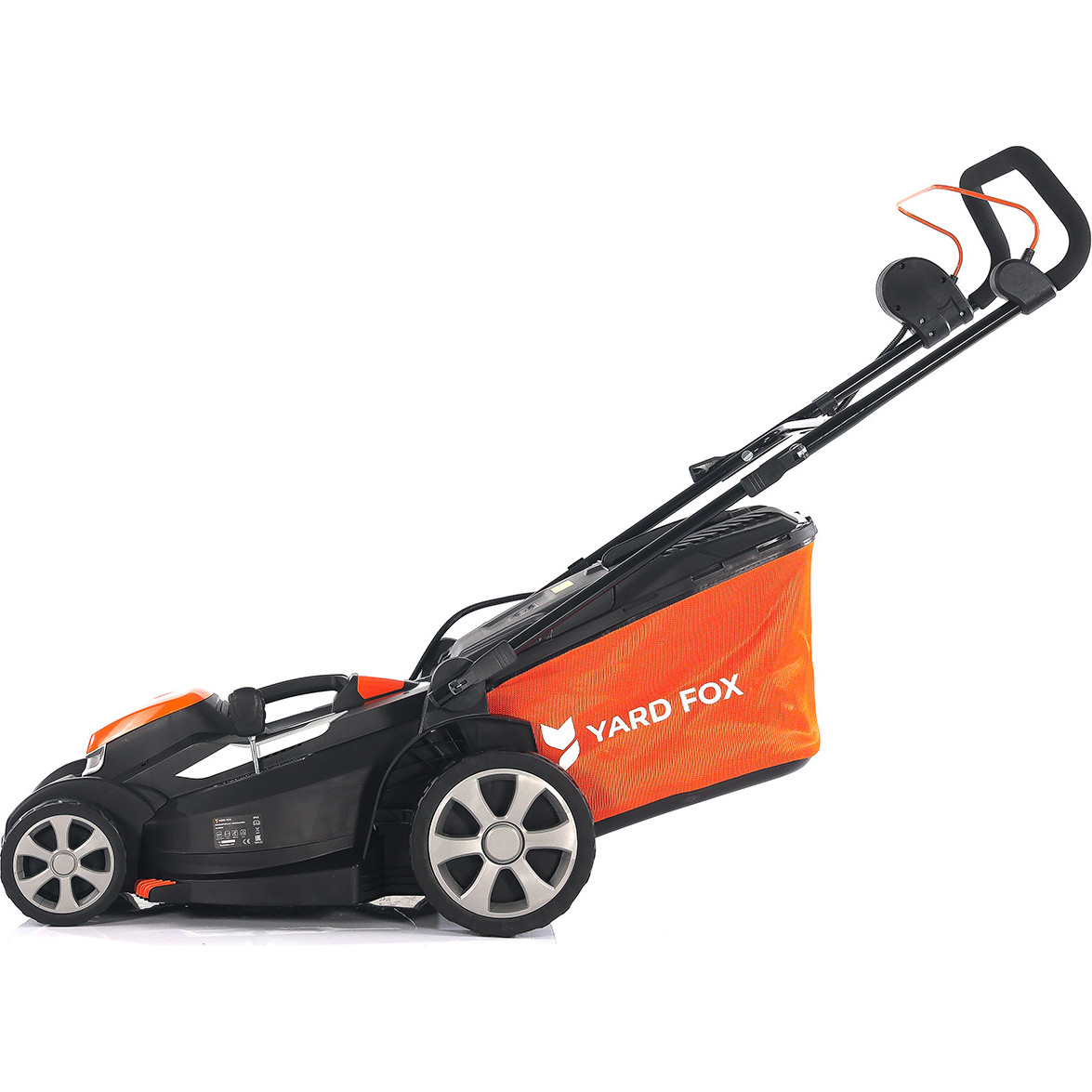 ������������� �������������� ������������ YARD FOX 40V EL 4045 B SET